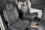 Chrysler Grand Voyager 2008 года